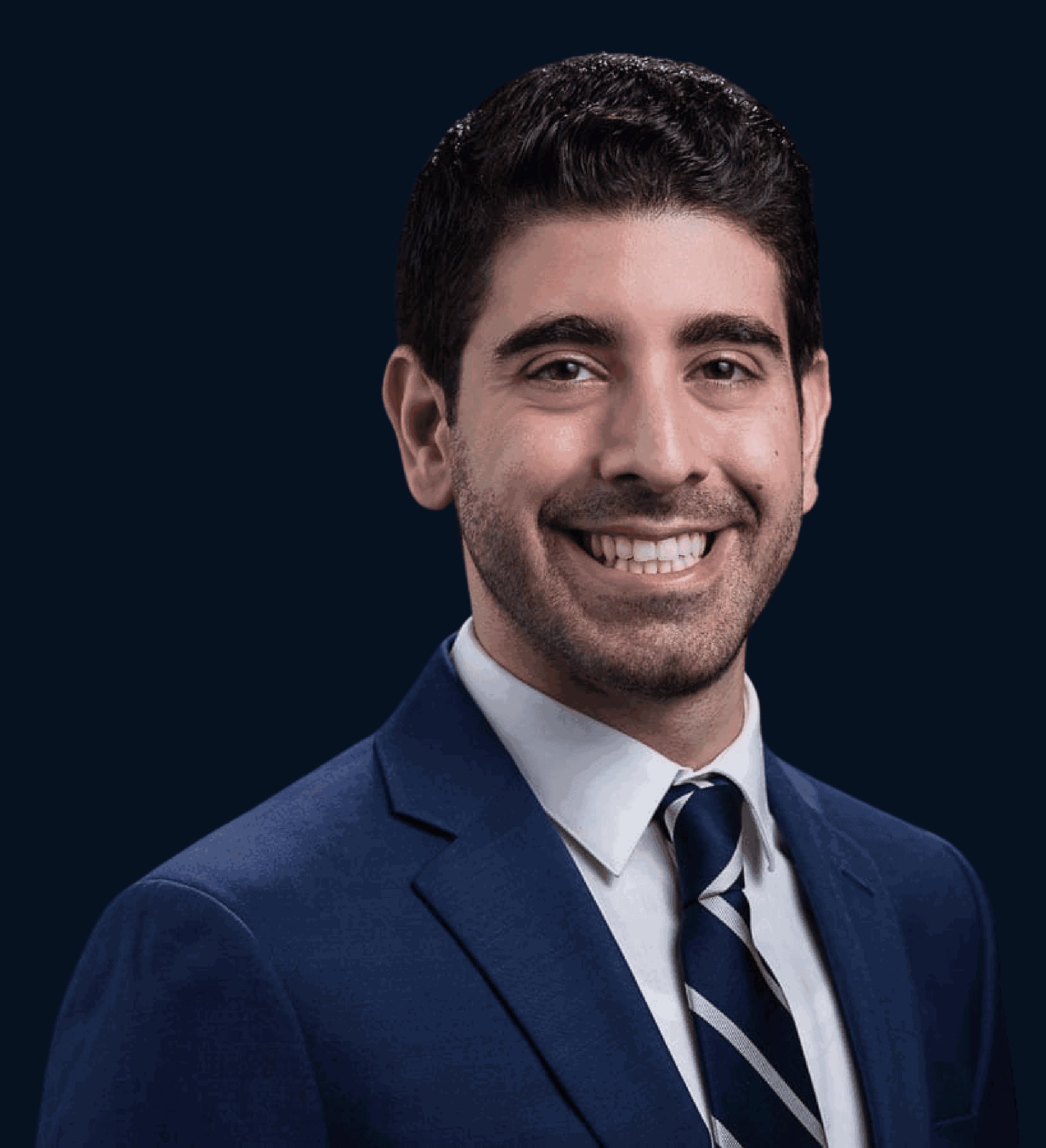 Tarek Mouhieddine, M.D.